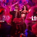 Ananya Panday Instagram - #COKA 2.0 - The Celebration of #LIGER 🕺💃 Song Out Now!! (Link in bio) #Liger #LigerOnAug25th