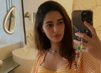 Actress Ananya Panday Wiki, Biography, Age, Gallery, Wallpaper & more
