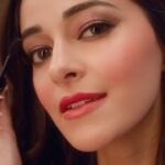 Ananya Panday Instagram - Ananya is in LOVE! With Amazon beauty, where you get top international brands, unbeatable deals & quick delivery. Shop from our global beauty store to make a statement with your every look & stay glam. #BeautyOnAmazon #GlobalBeautyStore #amazonbeautyexpert #ananyapandey
