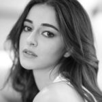Ananya Panday Instagram - 👀 #PostPackUpShot