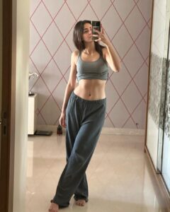 Ananya Panday Instagram - 🐒 business in Dehradun 🤭