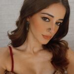 Ananya Panday Instagram - Have you watched Coka 2.0 yet???? Link in bio 🥰🥰🥰🥰 #Liger25thAugust