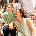 Ananya Panday Instagram - Happy Rakhi to the light of my life 🤍 For all that you are and all that you do, through every fight and every laugh - my first friend and friend till the end 🥺 Love you endlessly Ahaaaniii