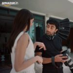 Ananya Panday Instagram - She’s here! Elevate your fashion game with Amazon & Ananya Panday and grab the trendiest styles to always stay #HarPalFashionable #AmazonIndia #AmazonFashion