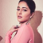 Ananya Panday Instagram – this Barbie is … 💖