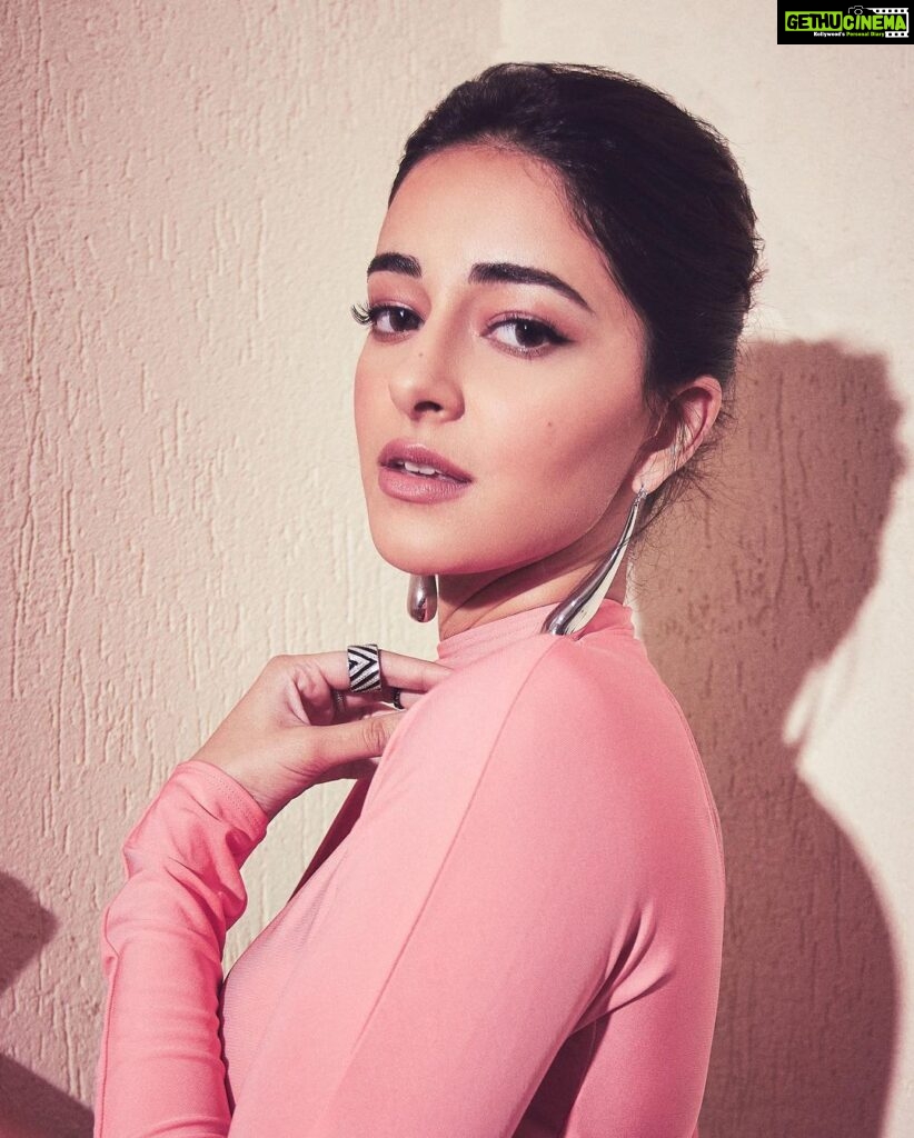 Ananya Panday Instagram - this Barbie is … 💖
