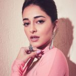 Ananya Panday Instagram - this Barbie is … 💖