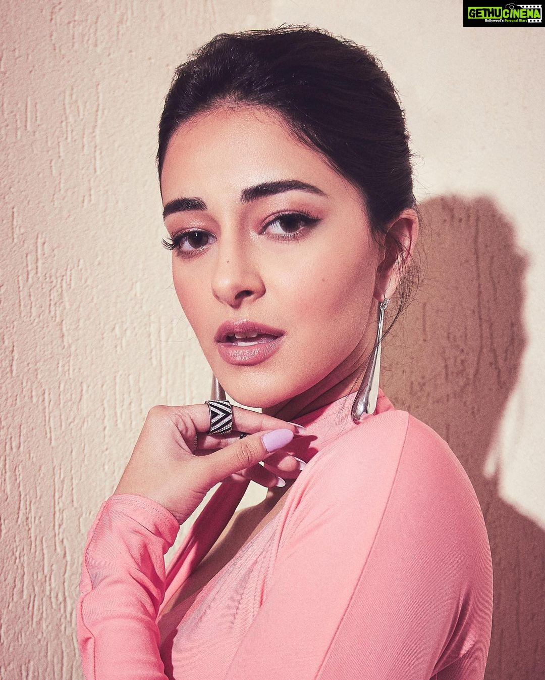 Ananya Panday Instagram - this Barbie is … 💖