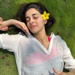 Ananya Panday Instagram - सुकून 👼🏻