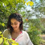 Ananya Panday Instagram - सुकून 👼🏻