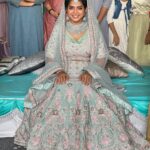 Anarkali Marikar Instagram - The day I really wanted to get Married ☺️ @sulaikhamanzil