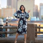 Anarkali Marikar Instagram - Self love is my new thing✨ @resha_by_rehana_shana adding to it with their amazing clothing! @sarath_photoartist 📸