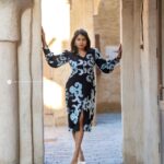 Anarkali Marikar Instagram - Self love is my new thing✨ @resha_by_rehana_shana adding to it with their amazing clothing! @sarath_photoartist 📸