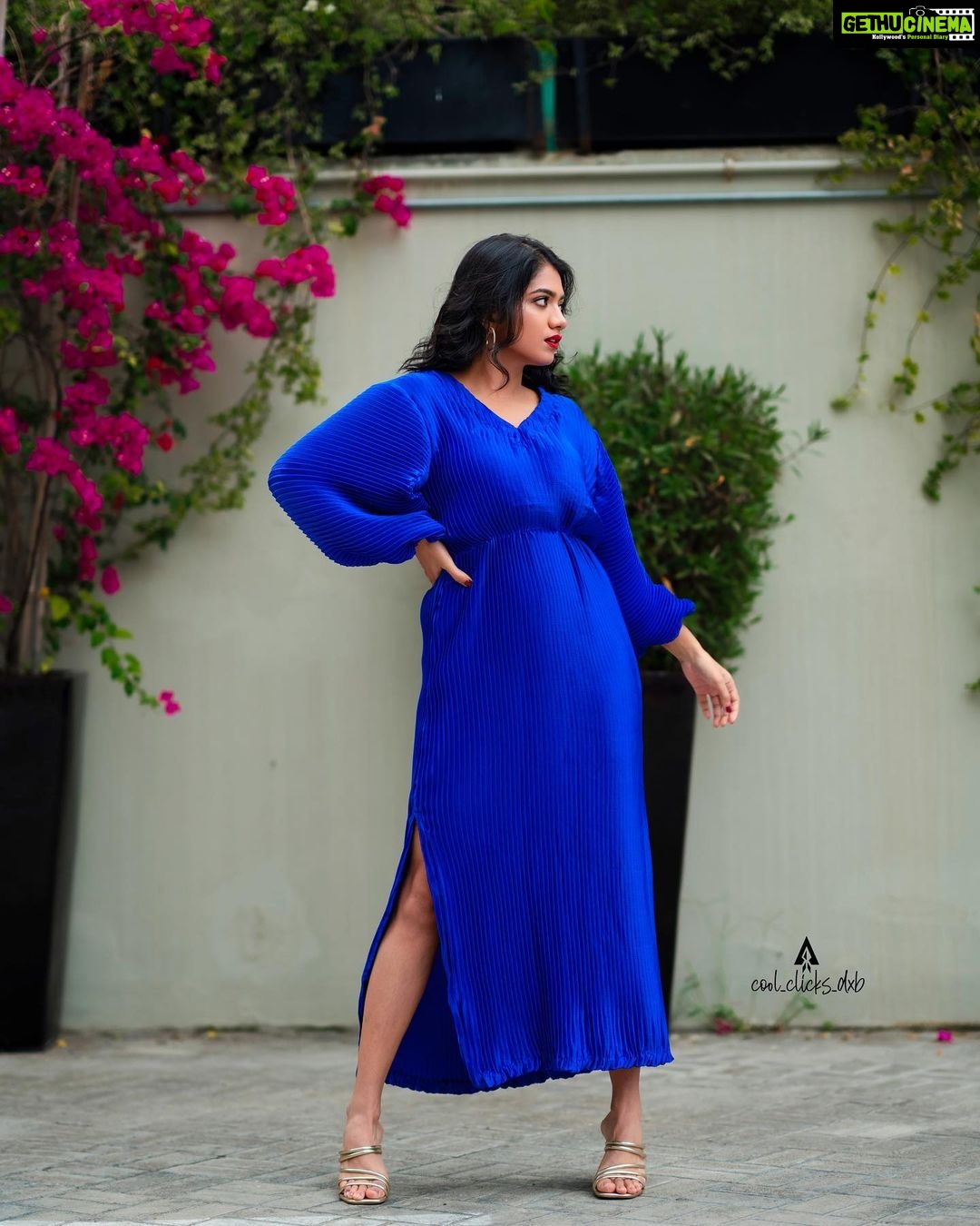 Anarkali Marikar Instagram - ⭐️ @resha_by_rehana_shana @makeupby_farz Mua @cool_clicks_dxb 📸