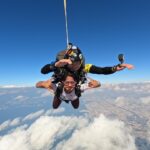 Anarkali Marikar Instagram - Swipe right to see my funny faces 😐 @skydivedubai