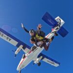 Anarkali Marikar Instagram – Swipe right to see my funny faces 😐

@skydivedubai