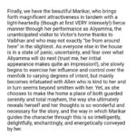 Anarkali Marikar Instagram - Gaganachari's first official review from CPIFF, Chicago. ❤