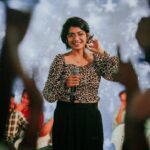 Anarkali Marikar Instagram - @anarkalimarikar ❤🤘🏻 @nijin_eyelens 📸 #anarkalimarikar #reels #fav #songs #dance #sreenathbhasi #collegelife #college #malapuram #assabahianz #assabah #explore #music #parudeesasong #beeshmamovie #beeshma #instagood #instafamous #reels #Instagram Assabah Arts and Science Collage Valayalamkulam