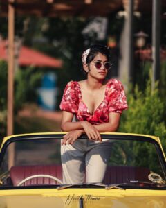 Anarkali Marikar Instagram - 💛❤️💛❤️

Photography & Editing @neethuthomasphotography 
Makeup & Hair @laxmi_saneesh
Location @steamnmugstheglobalgastronomy
Car from @highlandergarage