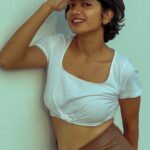 Anarkali Marikar Instagram – Good morning 🌞🌞📸@vivek_subramanian_photography📸

  #appleiphone #iphonephotography #anarkalimarikar #morning #modelshoot #kerala