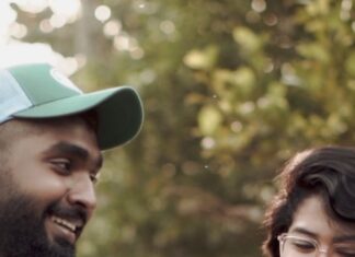 Anarkali Marikar Instagram - കരിമിഴി കുരുവിയെ! ❤️🍃 Here’s Our Cover Of Karimizhi Kuruviye From The Movie Meesha Madhavan Starring Dileep Eattan And Kavya Chechi, Lyrics Penned By Gireesh Puthanchery For The Music Of Vidyasagar, Originally Sung By Devanand And Sujatha Chechi. Visuals By : @favaz_afi Mixing : @nair_b_arjun Prod By : @_the_pianist__ Brought To You By : @english_cafe__ Location : @tentgraam Trying a duet for the first time, i know i was too shy! 😂 Thankyou so much @anarkalimarikar Chechi, for trusting me on this! ❤️ If you’ve loved our humble attempt to cover this beautiful song, don’t forget to save & share with your friends & family! ❤️ #KarimizhiKuruviye #Reels #Malayalam #Reelsinstagram #Hananshaah #AnarkaliMarikar