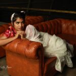 Anarkali Marikar Instagram - നാഥാ നീ വരും കാലൊച്ച കേൾക്കുവാൻ കാതോർത്തു ഞാനിരുന്നു !!! @neethuthomasphotography 📸 @laxmi_saneesh Mua @steamnmugstheglobalgastronomy location