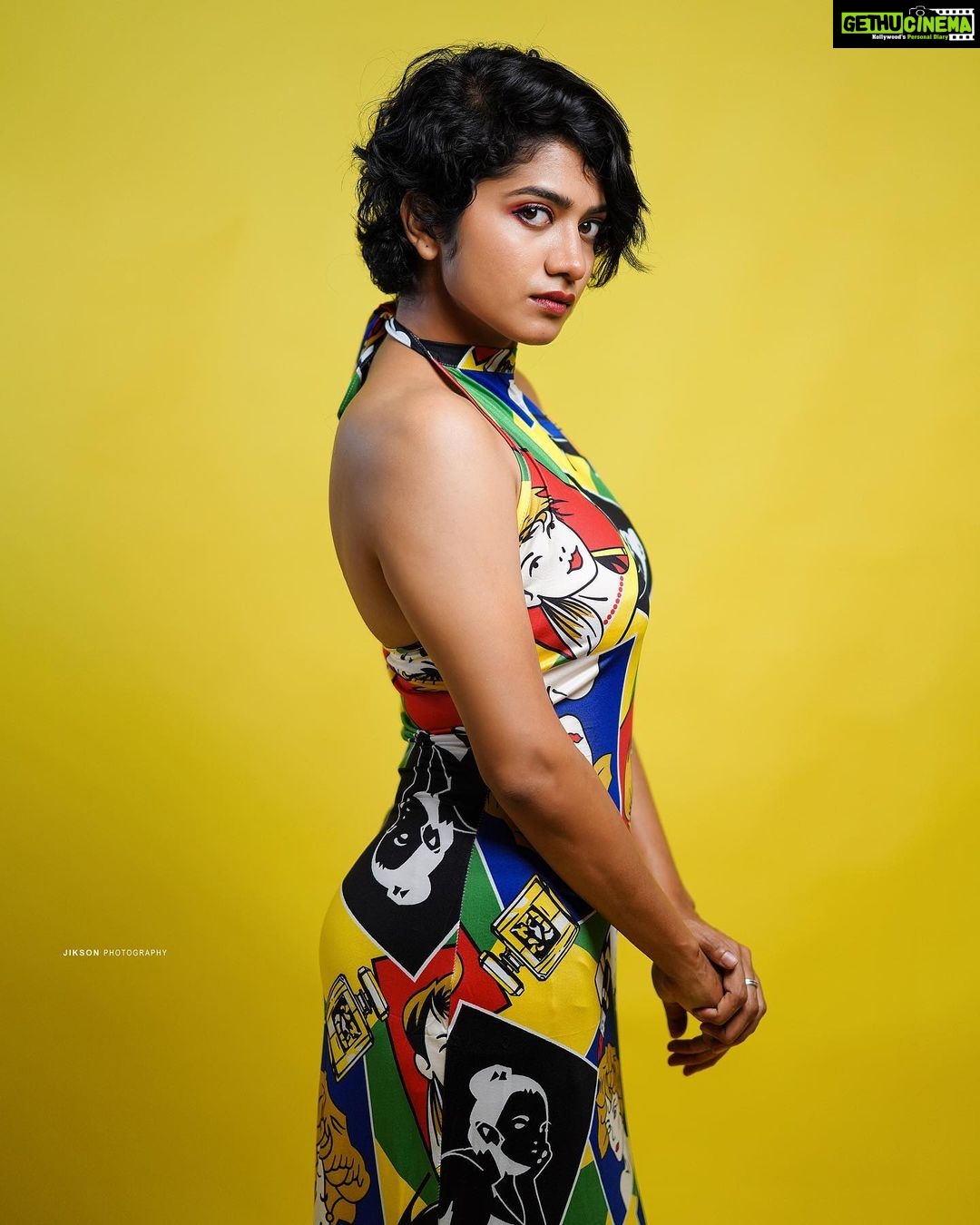 Anarkali Marikar Instagram - 💛💛 @jiksonphotography 📸