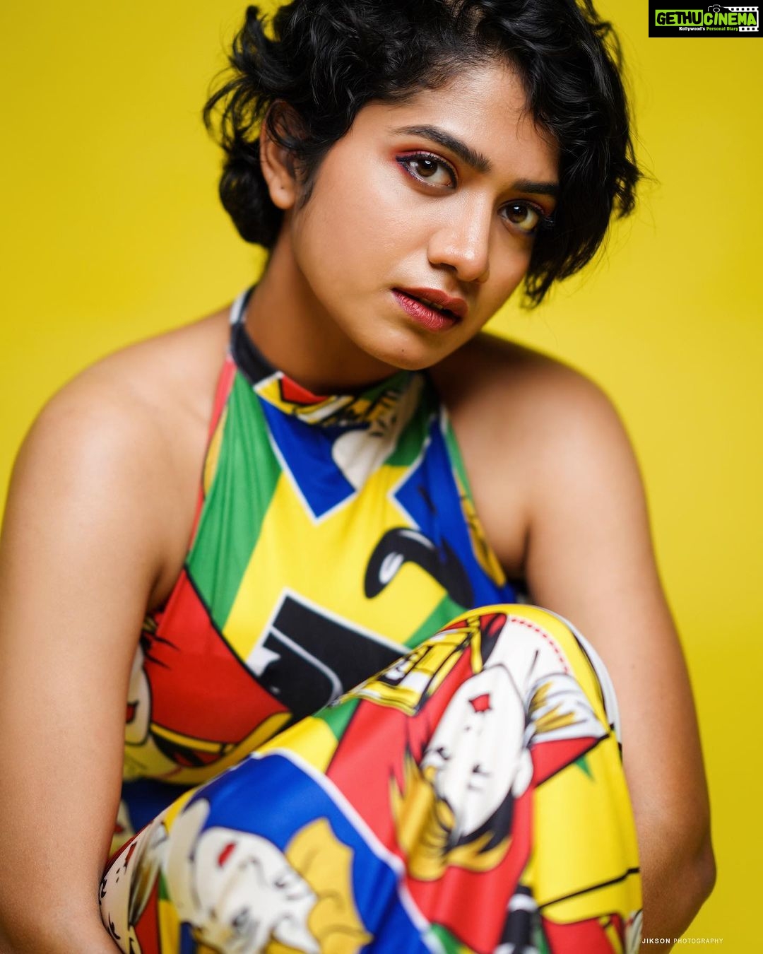 Anarkali Marikar Instagram - 💛💛 @jiksonphotography 📸