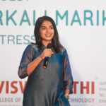 Anarkali Marikar Instagram - ✨ @cs_vjcet 📸