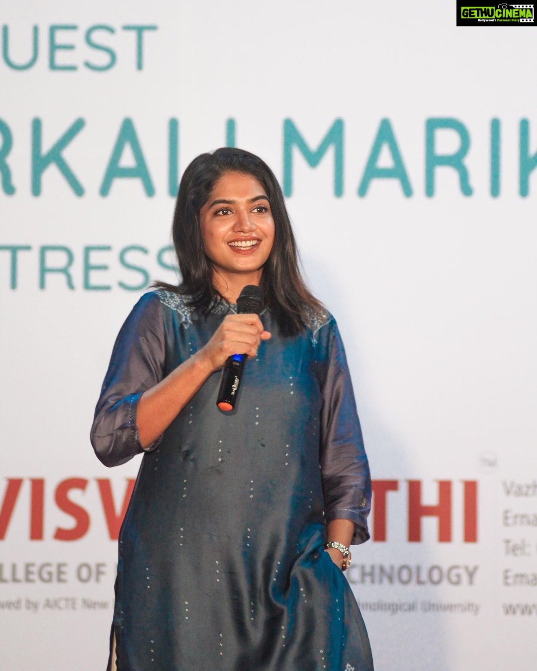 Anarkali Marikar Instagram - ✨ @cs_vjcet 📸