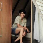 Anarkali Marikar Instagram - @theglampingvillage "A frame" @badshahmuhammed 📸