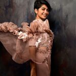Anarkali Marikar Instagram - 📸 : @plan.b.actions Studio : @maxxocreative Shoot for : @rr.makeovers Mua : @roshna.ann.roy Costume : @babe_by_minnumariya Juttis : @a_lore_culture Styling : @i_____mahii @akhila_mathwe
