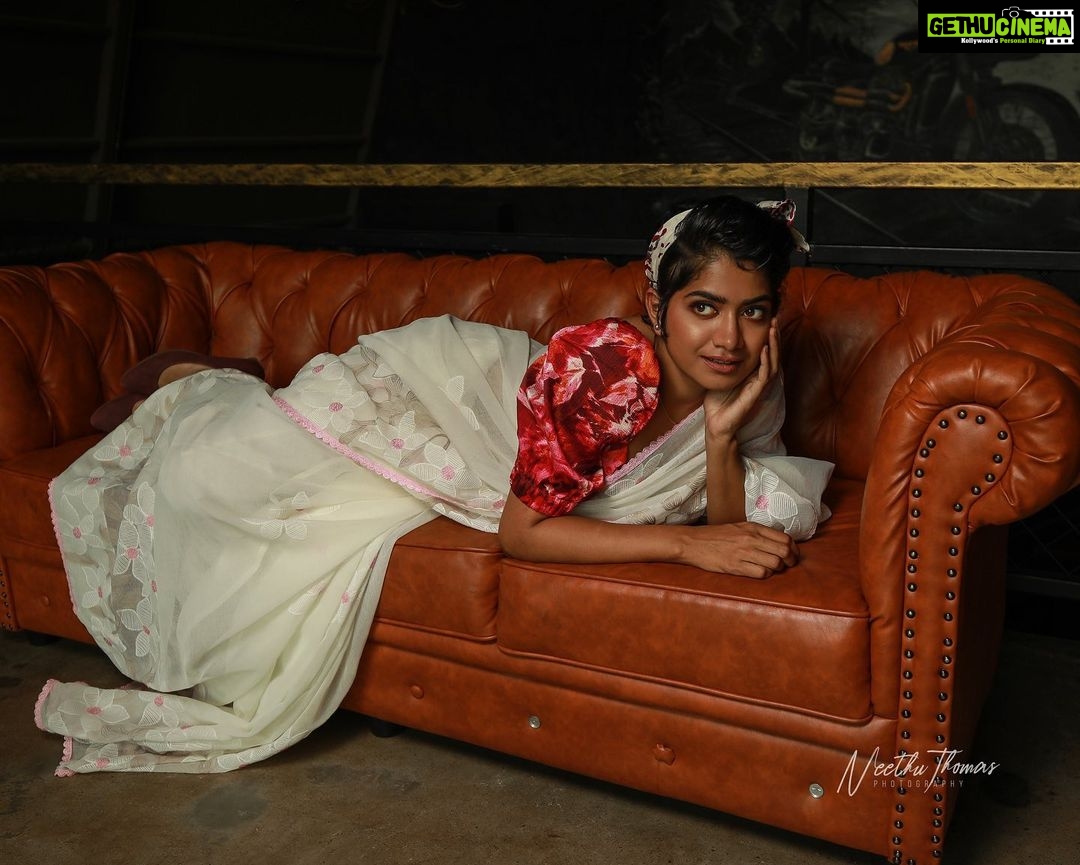 Anarkali Marikar Instagram - @neethuthomasphotography 📸 @laxmi_saneesh Mua @steamnmugstheglobalgastronomy location