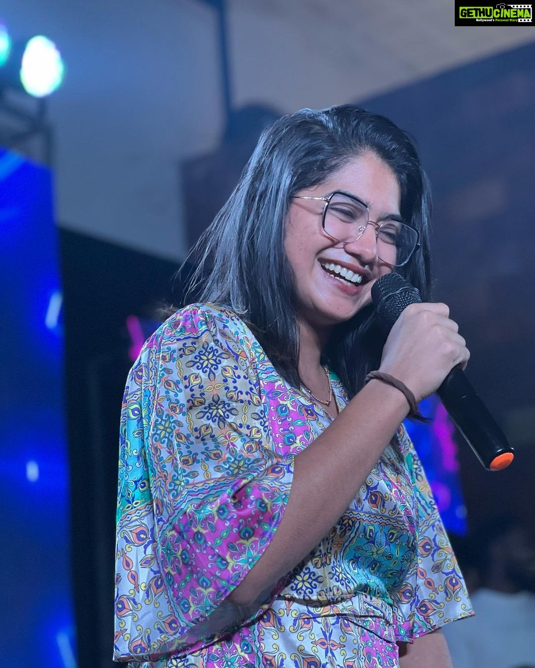 Anarkali Marikar Instagram - @anand._viswanath 📸
