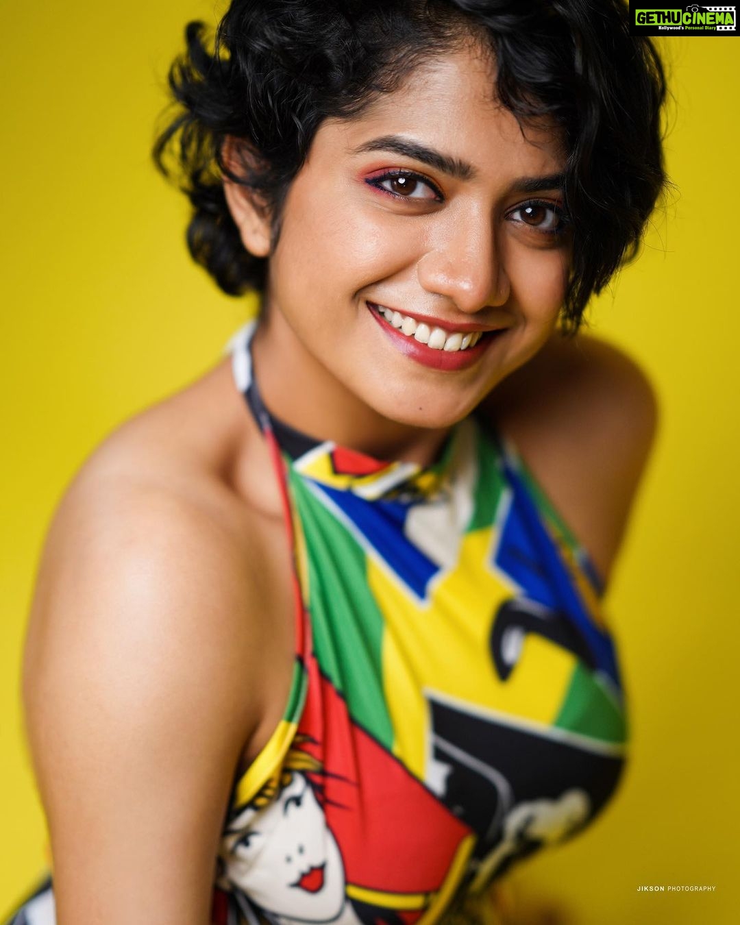 Anarkali Marikar Instagram - 💛💛 @jiksonphotography 📸