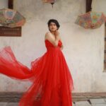 Anarkali Marikar Instagram - @yaami____ yude aesthetic photo!!! @roshna.ann.roy Mua @briella.in outfit