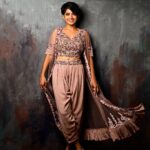 Anarkali Marikar Instagram - 📸 : @plan.b.actions Studio : @maxxocreative Shoot for : @rr.makeovers Mua : @roshna.ann.roy Costume : @babe_by_minnumariya Juttis : @a_lore_culture Styling : @i_____mahii @akhila_mathwe