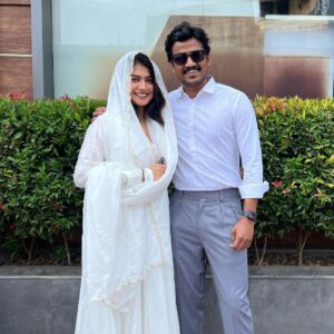 Anarkali Marikar Instagram - Ameen and Haala 
@sulaikhamanzil