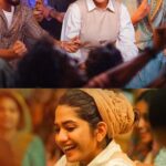 Anarkali Marikar Instagram - ഗ്രാമഫോൺ കാലത്തു മാത്രമല്ല,ഇന്നും പഴയ മാപ്പിളപ്പാട്ട്..സ്നേഹികളുടെ ഹൃദയത്തിലാണ് വസിക്കുന്നത്.ഗ്രാമഫോണും ടേപ്പ് റിക്കാർഡറുകളും റേഡിയോയുമൊക്കെ കടന്ന് ആധുനിക മീഡിയകളിലൂടെ മാപ്പിളപ്പാട്ടിന്റെ സ്വരമാധുരി മുഴങ്ങികൊണ്ടേയിരിക്കുന്നു..! സുലൈഖ മൻസിലിലെ ഒരു മംഗലതലേന്ന് 🤍🍃 ft// @anarkalimarikar @parari_muhsin @vishnuvijay01
