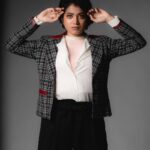 Anarkali Marikar Instagram - Shot by @sathyan_rajan Styled by @stylefilesbyzoya__joy Outfit @vewora_store Creative director @kevin.philip @naggyy_ Gaffer @milanmaliackal Fashion reel @kevin.philip Line producer @mithzmathew MUA @neethu_makeupartist . #fashionista #fashionstyle #anarkalimarikar #layering
