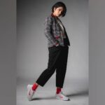 Anarkali Marikar Instagram - Shot by @sathyan_rajan Styled by @stylefilesbyzoya__joy Outfit @vewora_store Creative director @kevin.philip @naggyy_ Gaffer @milanmaliackal Fashion reel @kevin.philip Line producer @mithzmathew MUA @neethu_makeupartist .