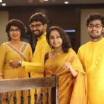 Anarkali Marikar Instagram - "the manjappada" @lakshmimarikar @the_bloody__fool__ @themanzoor_