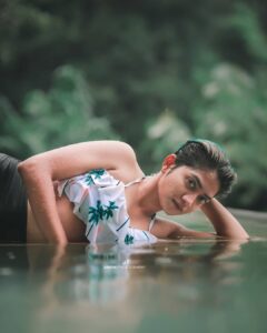 Anarkali Marikar Instagram - It was like a biggini shoot
An @ameensabil photo
From @stayrainforest athirappally