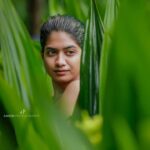 Anarkali Marikar Instagram - Shades of green @ameensabil 📸