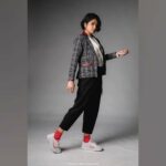 Anarkali Marikar Instagram - Shot by @sathyan_rajan Styled by @stylefilesbyzoya__joy Outfit @vewora_store Creative director @kevin.philip @naggyy_ Gaffer @milanmaliackal Fashion reel @kevin.philip Line producer @mithzmathew MUA @neethu_makeupartist .