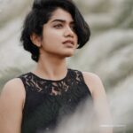 Anarkali Marikar Instagram - Amidst all the Kamal pullu 🌾🌾 @jiksonphotography 📸 @touchbysire make up Bharathapuzha