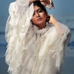 Anarkali Marikar Instagram - Grihalakshmi Photos: @georgemathewphotographyi jewellery: @ariabykollattjewellers styling: @nihalipret makeup: @makeupbytonymua costume courtesy: @_susan_lawrence_