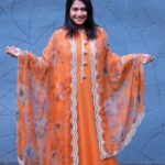 Anarkali Marikar Instagram - 🌼🌼 @ladies_planet_ salwar @ashna_aash_ styling