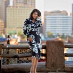 Anarkali Marikar Instagram - Self love is my new thing✨ @resha_by_rehana_shana adding to it with their amazing clothing! @sarath_photoartist 📸