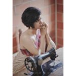 Anarkali Marikar Instagram – @kaya_online_ new  amazing set of earings and rings.
.
.
.
@vivek_subramanian_photography 📸